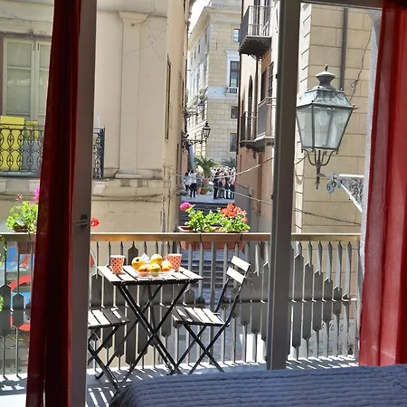 Duca Di Villena 4*