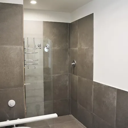 Duca Di Villena 4* Παλέρμο