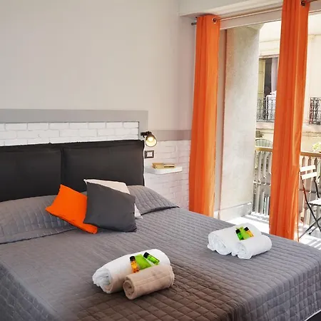 Πανσιόν Duca Di Villena 4*