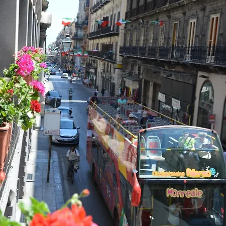 Duca Di Villena 4*