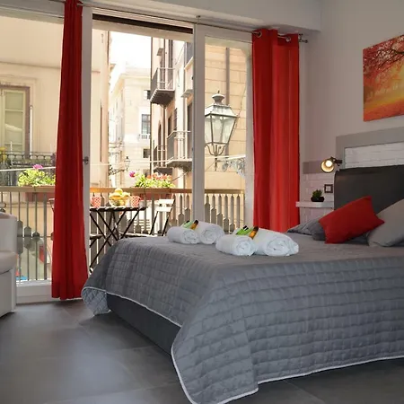 Duca Di Villena 4*