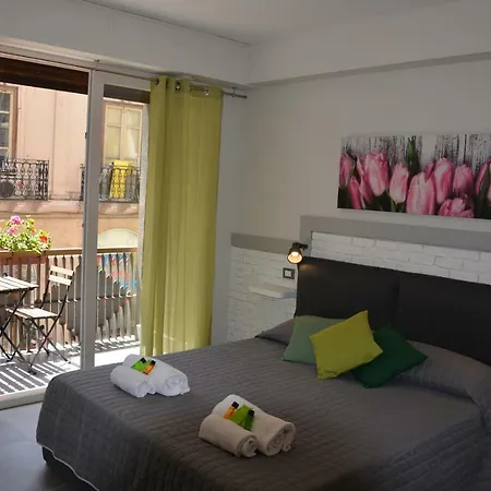 Duca Di Villena 4*