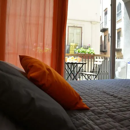 Πανσιόν Duca Di Villena 4*