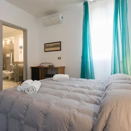 Πανσιόν Duca Di Villena Παλέρμο